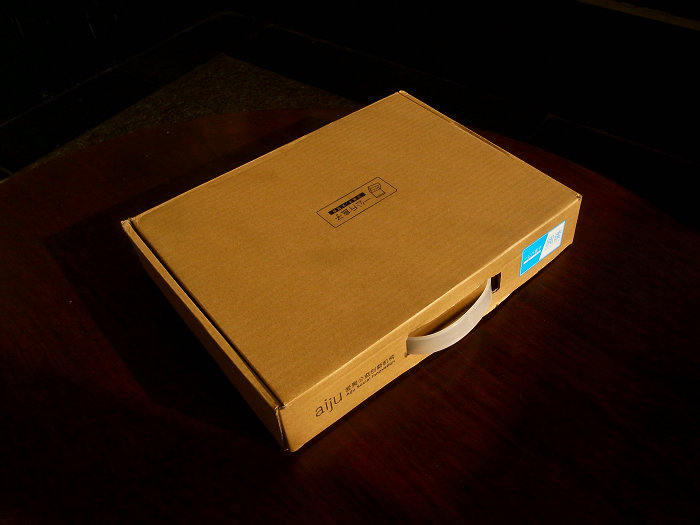 һ������ӣ� box outside��  ���ߣ� ���۹��洴�»���