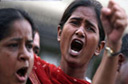 印度7岁女童校园遭性侵