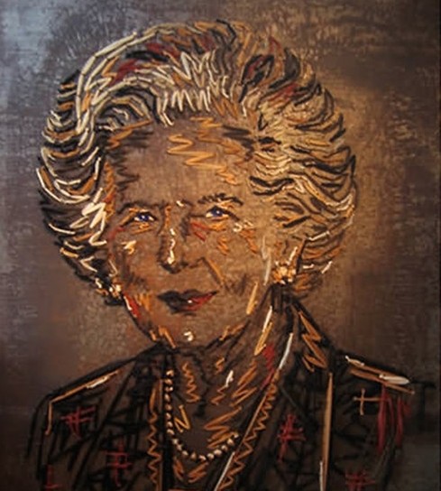 ��������Ф��(Benjamin Shine)��Ʒ��������ء����ж���(Margaret Thatcher������ȦФ��) 