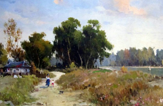 oe