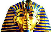 动乱中的埃及文物