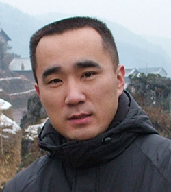 新春人民网书画院中青年艺术家作品联展(按姓