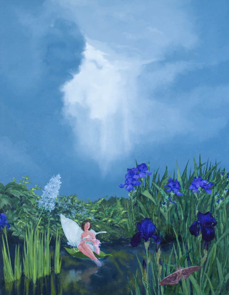 Ĵָ