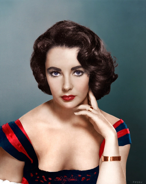 ?ɯס̩գElizabeth Taylor