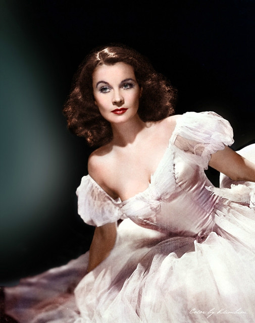 ?Vivien Leigh