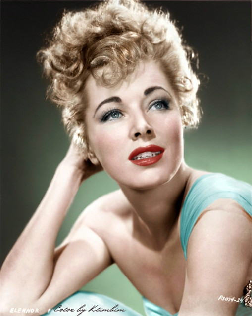 ŵˣEleanor Parker