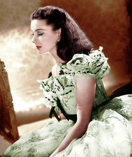 ?Vivien Leigh