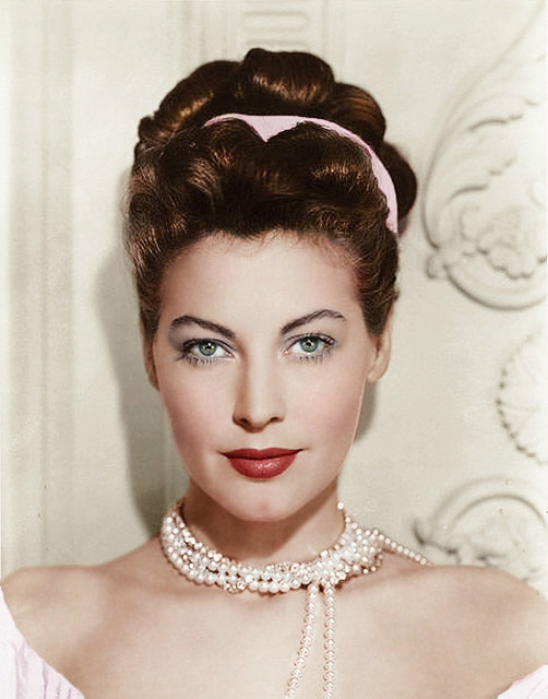 ޡӵɣAva Gardner