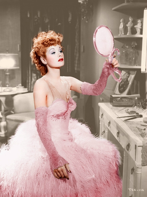 ?¶硤Lucille Ball