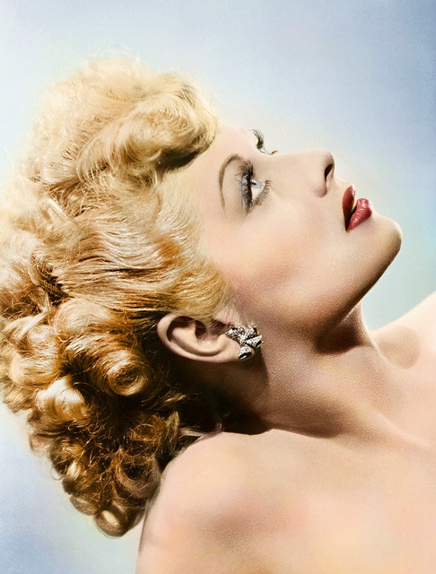 ?¶硤Lucille Ball