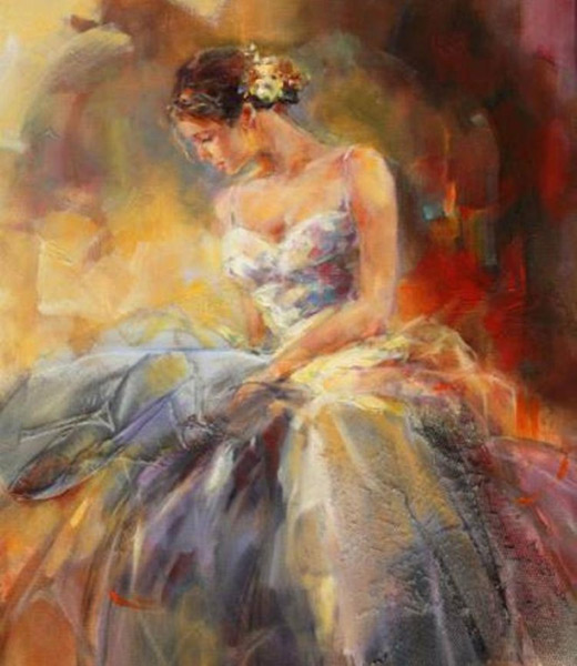 ����˹����Ů����Anna Razumovskaya��Ʒ���͡�9��