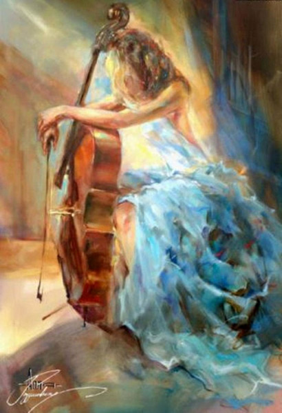 ����˹����Ů����Anna Razumovskaya��Ʒ���͡�7��