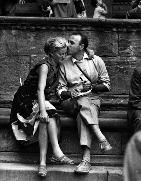 ����Ӱ��������Mario De Biasi��ս��Ʒ���͡�11��