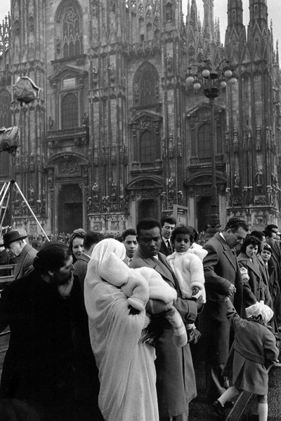 ����Ӱ��������Mario De Biasi��ս��Ʒ���͡�12��