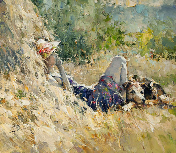 ����˹������Alexi Zaitsev�ͻ���Ʒ���͡�4��