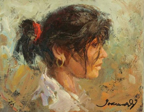 ������������Joan Marti�ͻ���Ʒ���͡�6��