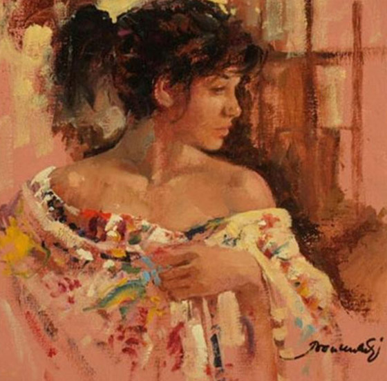 ������������Joan Marti�ͻ���Ʒ���͡�2��