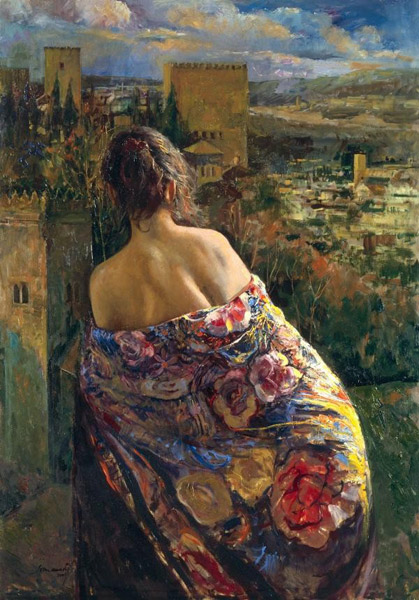 ������������Joan Marti�ͻ���Ʒ���͡�3��