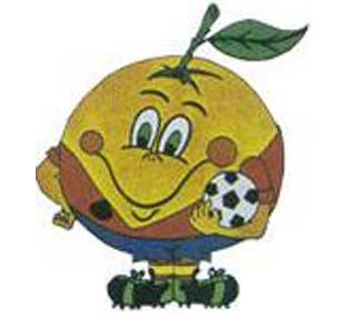 1982�����������籭������  ����Naranjito ��������
