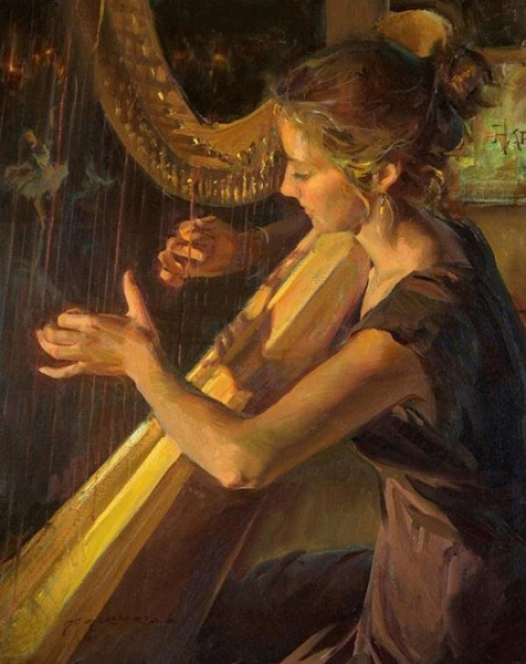 ��������Daniel F.Gerhartz��Ʒ���͡�15��