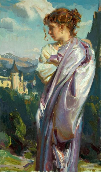 ��������Daniel F.Gerhartz��Ʒ���͡�10��