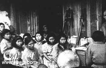 1944�꣬�վ��������ڳ����ˣ�ο���������ݡ�