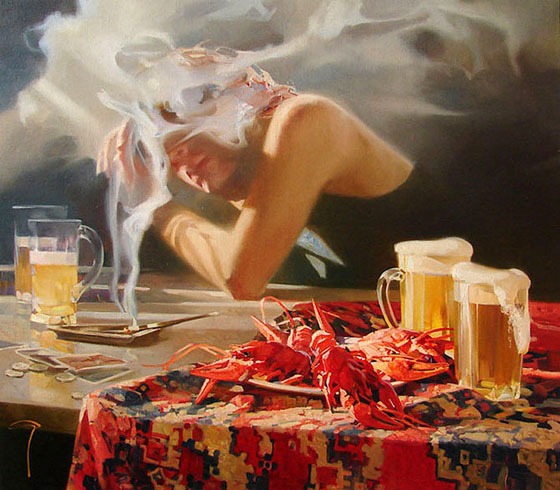 ˹Alexey CherniginͻƷ͡4