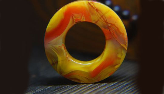 北票战国红：收藏投资的新品种