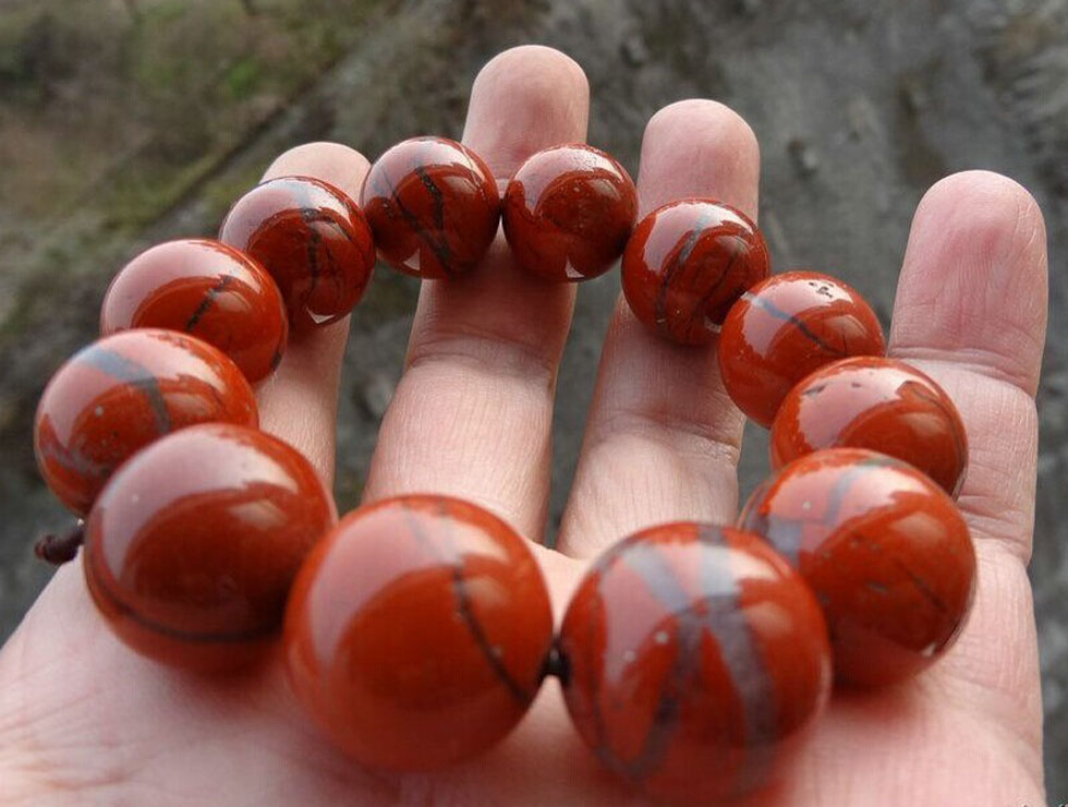 价值千万元战国红缟王现身长沙