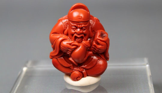 玛瑙战国红涨价基本靠忽悠 