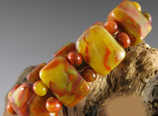 收藏投资的新品种：战国红