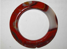 组图：火爆战国红 哪类最值钱？