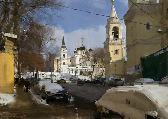 ˹Anatoly KaluginͻƷ͡14