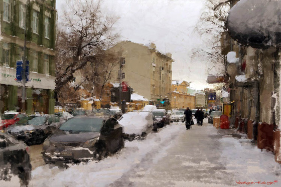 ����˹��������Anatoly Kalugin�ͻ���Ʒ���͡�12��