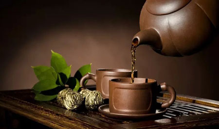 精美紫砂壶赏析:茶禅之雅韵-韵味茶社,遇见好茶, 品味一杯好茶! 武夷岩茶,安溪铁观音,洞庭碧螺春,西湖龙井,云南普洱,茶叶领域专业知识分享网站