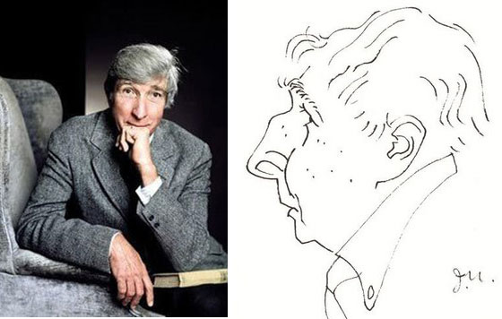 ԼմˣJohn Updike1932318գ2009127գƪС˵ƪС˵ҡʫˡ