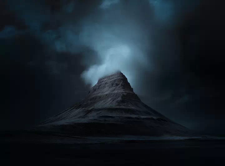 ����������Stunning landscapes of Iceland by Andy Lee��