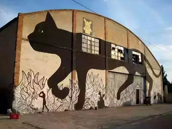 ���������е�ǽ��11��