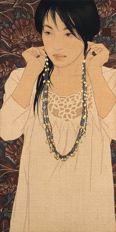 �ŷ���������Ůͼ��6��