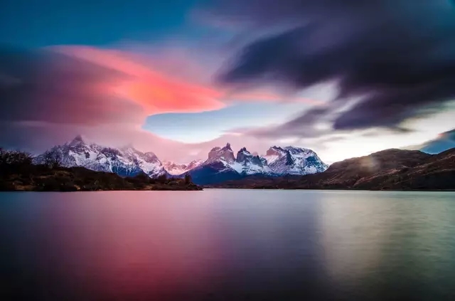 ��The Horns of Paine��. (Photo by Manuel Fuentes).webp