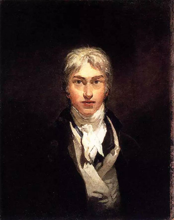 ͸ɣwilliam Turner, 1775-1851