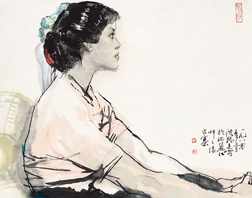 �����䡶������Ů�� 1980����