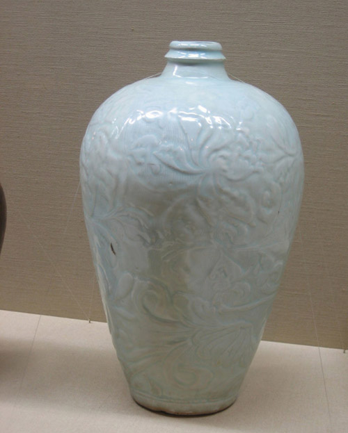 日本国立博物馆收藏的中国瓷藏品图赏