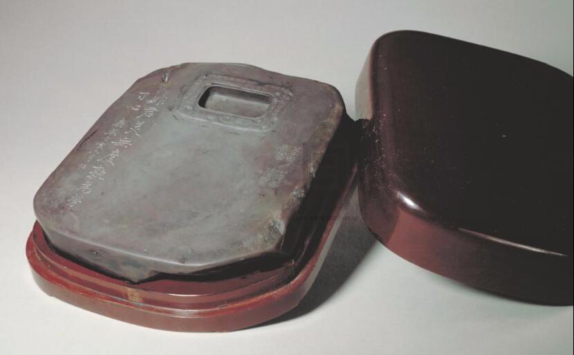 素雅清新 历代砚之精品欣赏