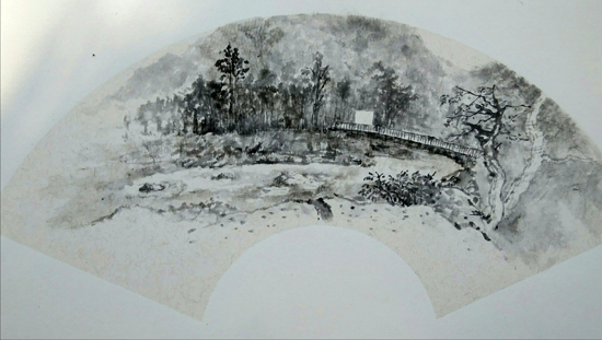 ����ɽˮ
