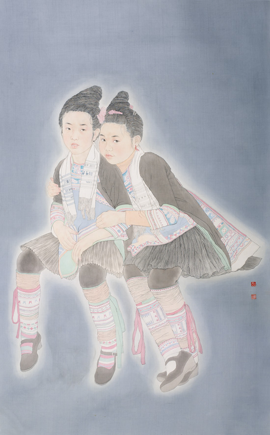 �ɳС���� 116X188cm 2016��