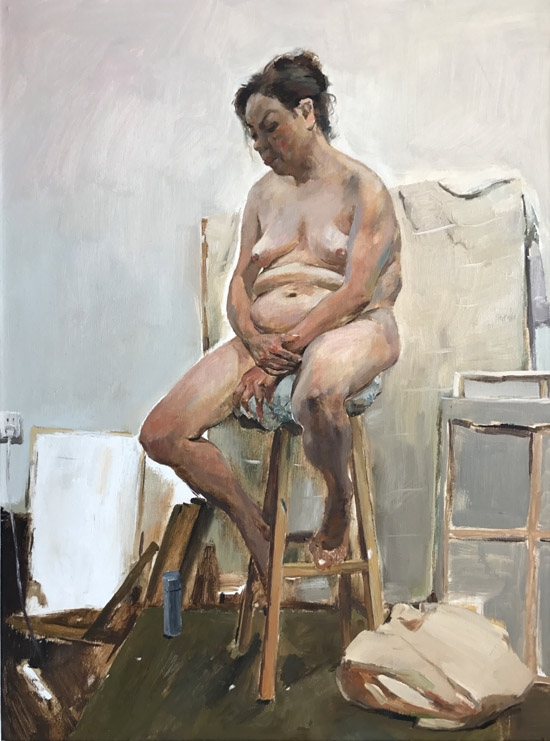 ѧʼ ˣʦѧ 60x80cm 2015