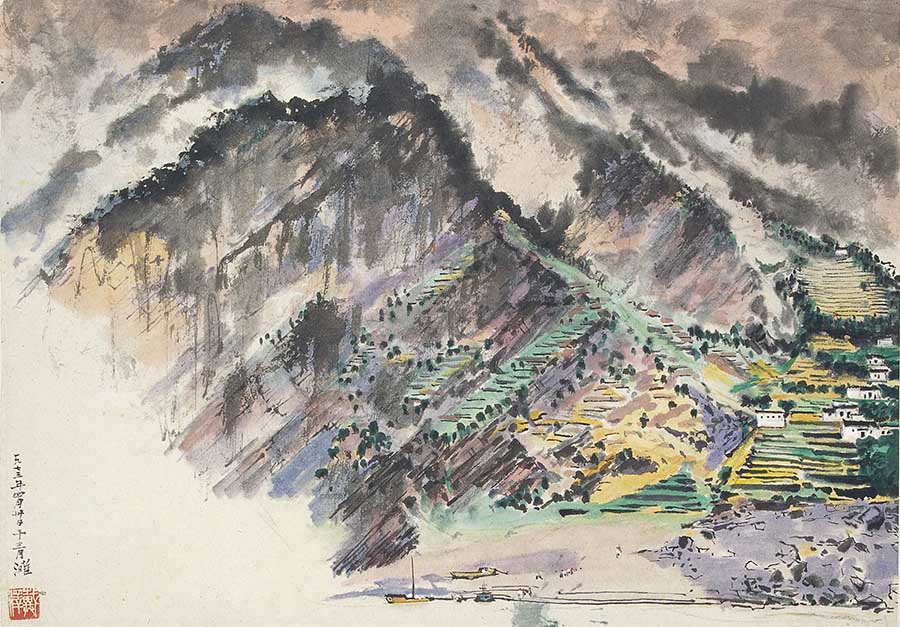 ̲ 1973 ֽī37X52cm