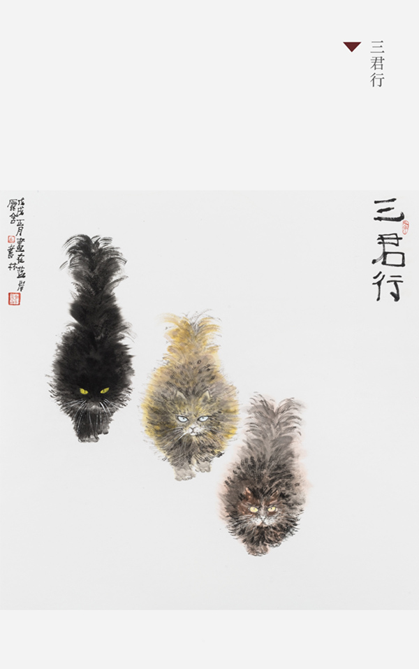 展览作品