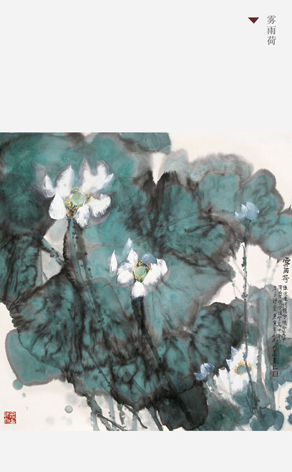 展览作品